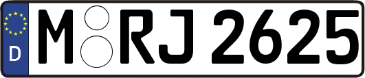M-RJ2625