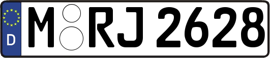 M-RJ2628