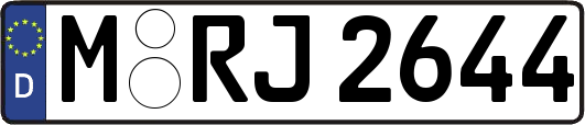 M-RJ2644