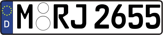 M-RJ2655
