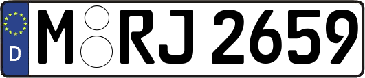 M-RJ2659