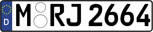 M-RJ2664