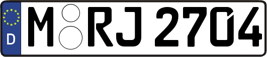 M-RJ2704