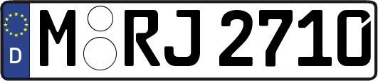 M-RJ2710