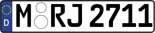 M-RJ2711