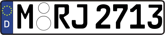 M-RJ2713