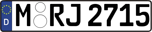 M-RJ2715