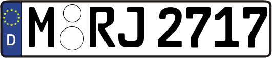 M-RJ2717