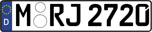 M-RJ2720
