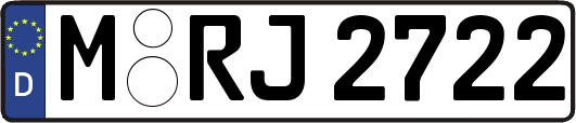 M-RJ2722