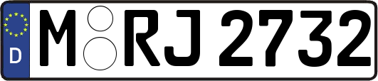 M-RJ2732