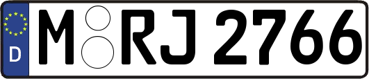 M-RJ2766