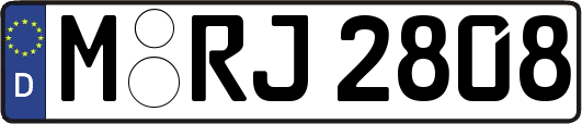M-RJ2808