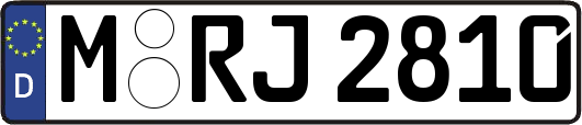 M-RJ2810