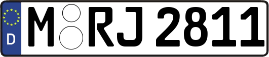 M-RJ2811