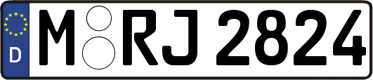 M-RJ2824