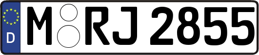 M-RJ2855