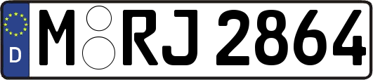 M-RJ2864