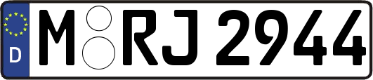 M-RJ2944