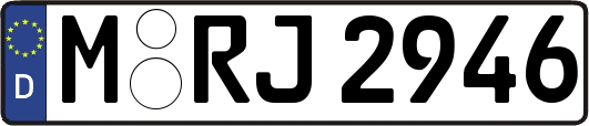 M-RJ2946