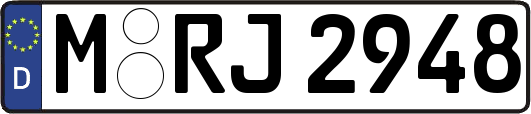 M-RJ2948