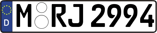 M-RJ2994