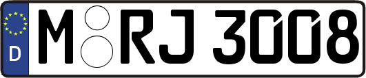M-RJ3008