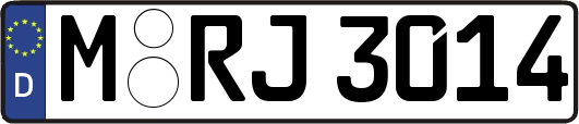M-RJ3014
