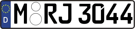 M-RJ3044