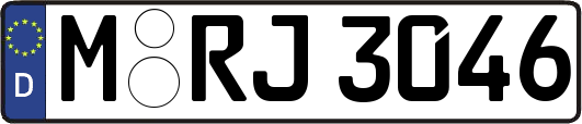 M-RJ3046