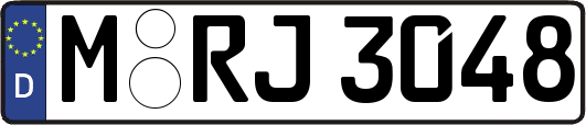 M-RJ3048