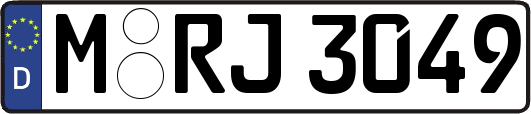 M-RJ3049