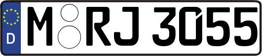 M-RJ3055