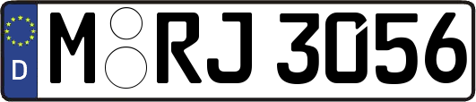 M-RJ3056