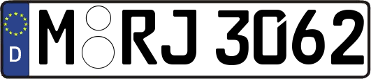 M-RJ3062