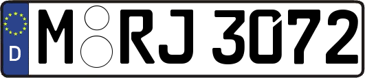 M-RJ3072