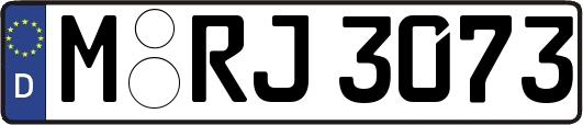 M-RJ3073