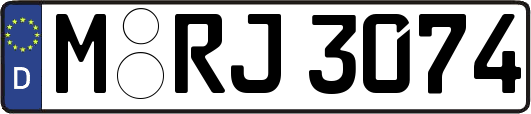 M-RJ3074