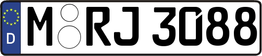 M-RJ3088