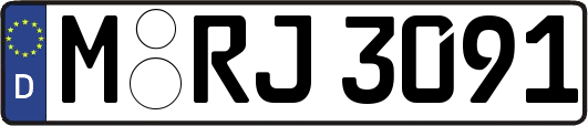 M-RJ3091