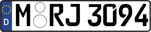 M-RJ3094