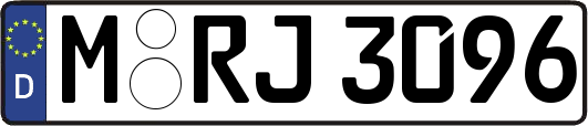 M-RJ3096