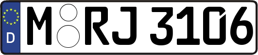 M-RJ3106