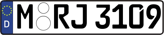 M-RJ3109