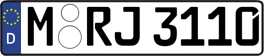 M-RJ3110