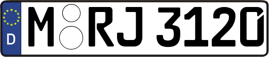 M-RJ3120