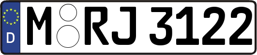 M-RJ3122