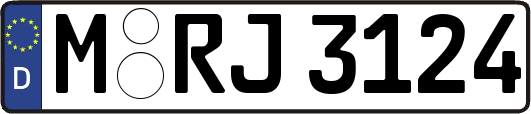 M-RJ3124