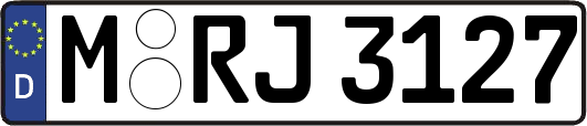 M-RJ3127