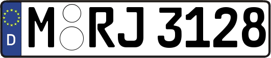 M-RJ3128